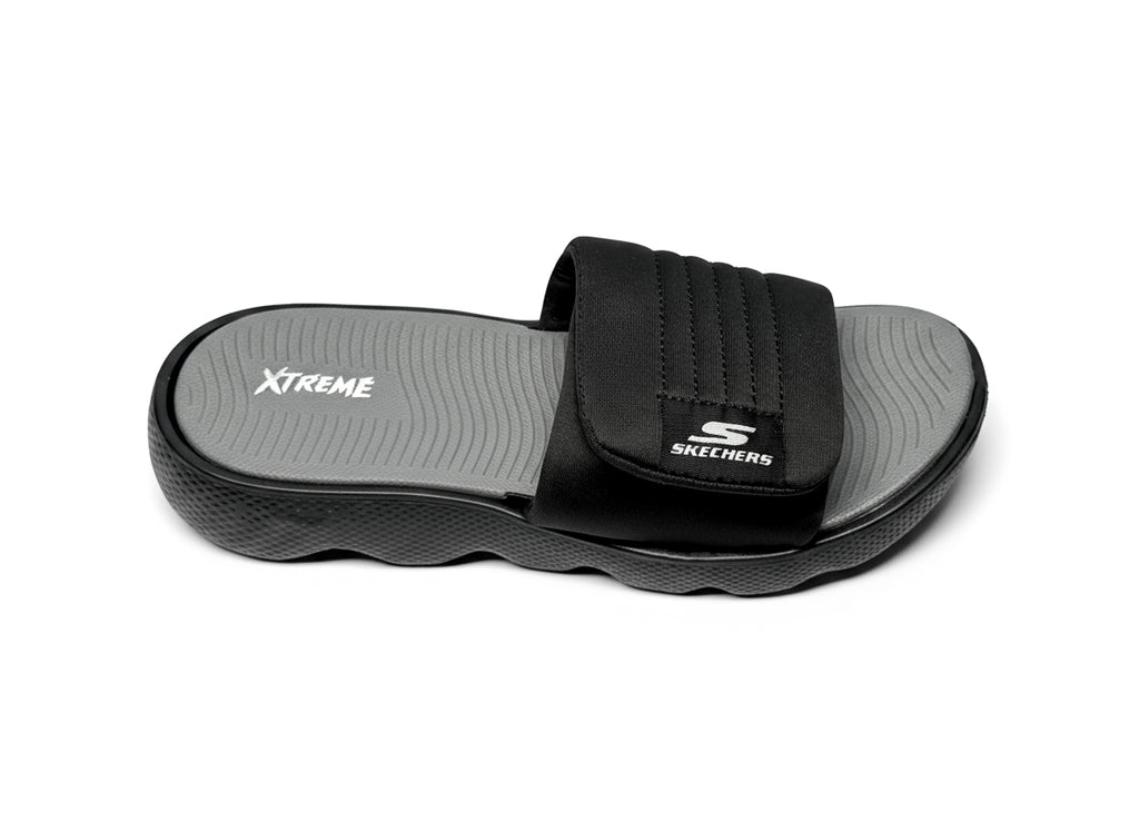 Ska-echers Xtreme Comfort Slides – Ultra Soft Winter Slippers for Daily Wear
