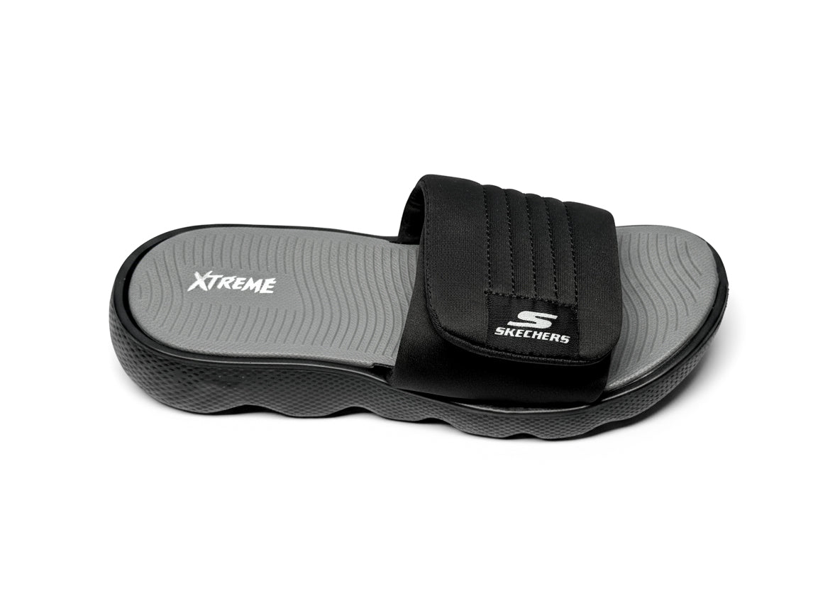 Ska-echers Xtreme Comfort Slides – Ultra Soft Winter Slippers for Daily Wear