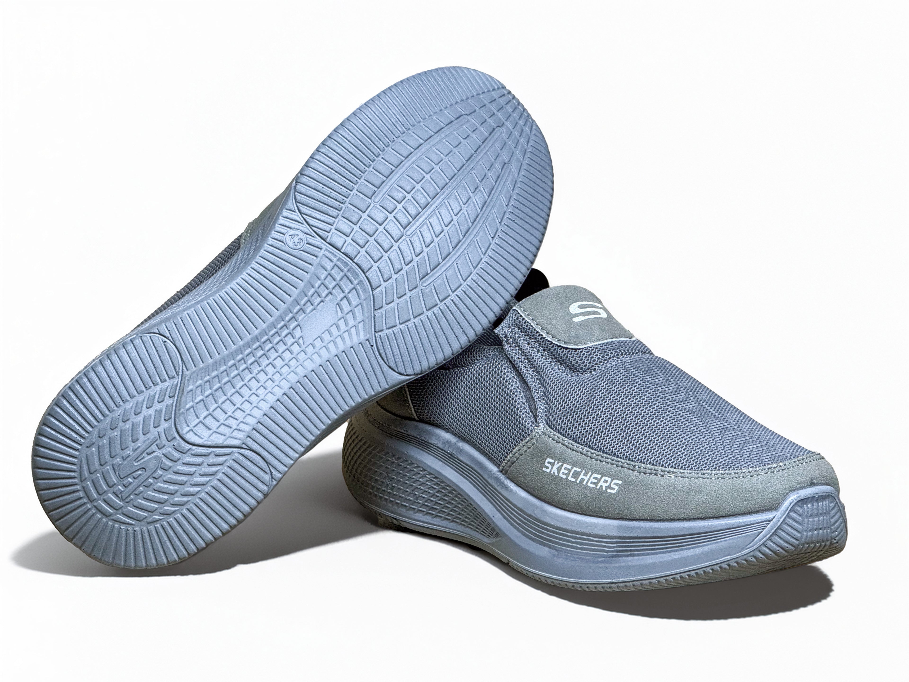 Skae-chers Ultra Comfort Light Weight Everyday Shoes.