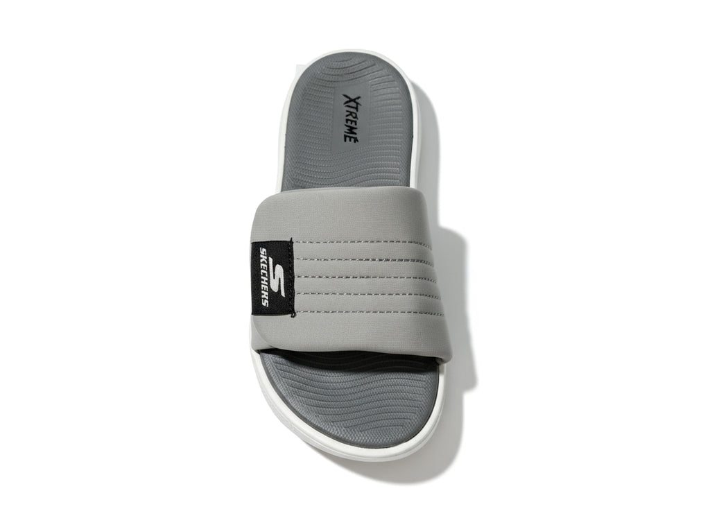 Ska-echers Xtreme Comfort Slides – Ultra Soft Winter Slippers for Daily Wear