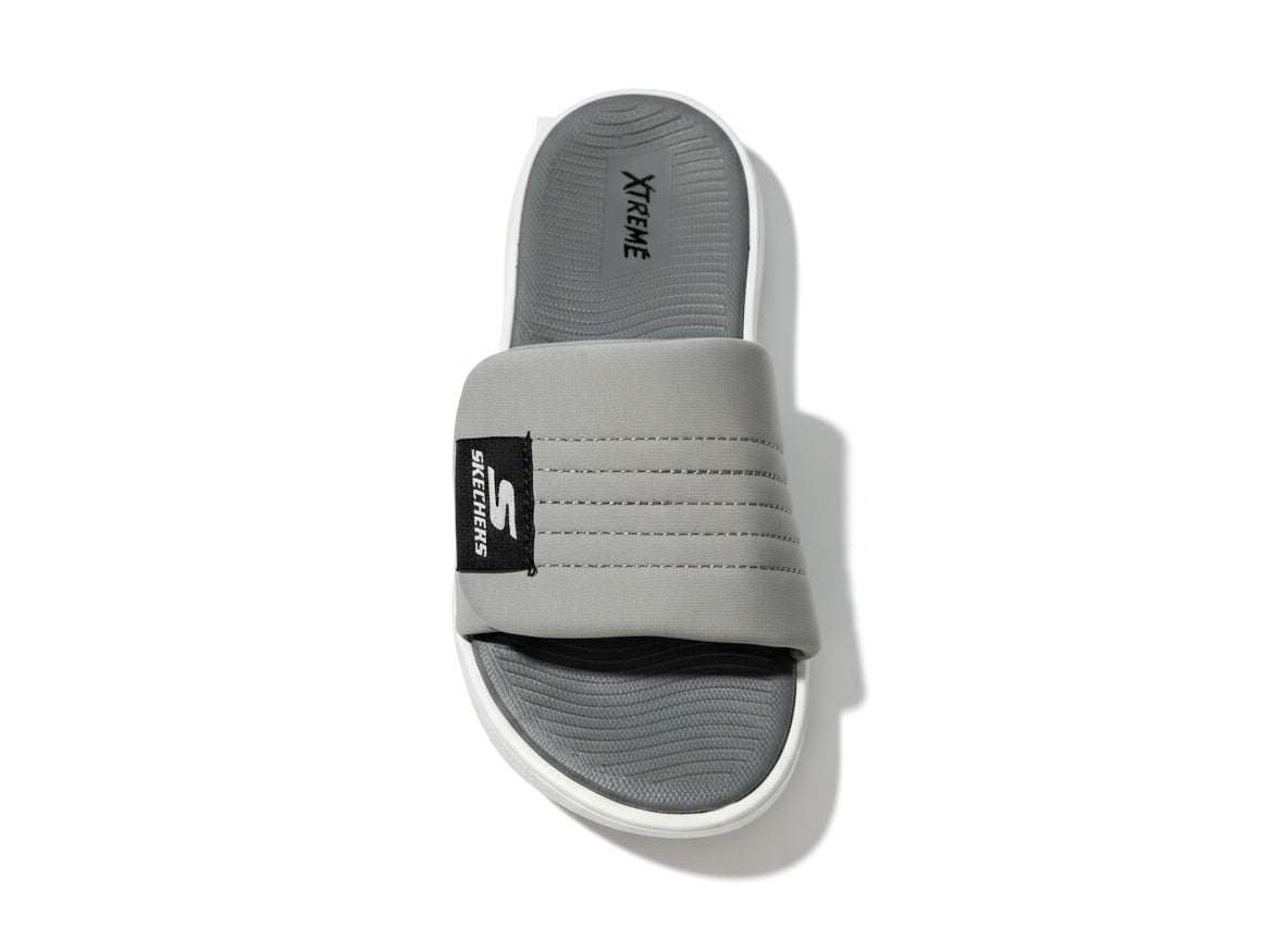 Ska-echers Xtreme Comfort Slides – Ultra Soft Winter Slippers for Daily Wear