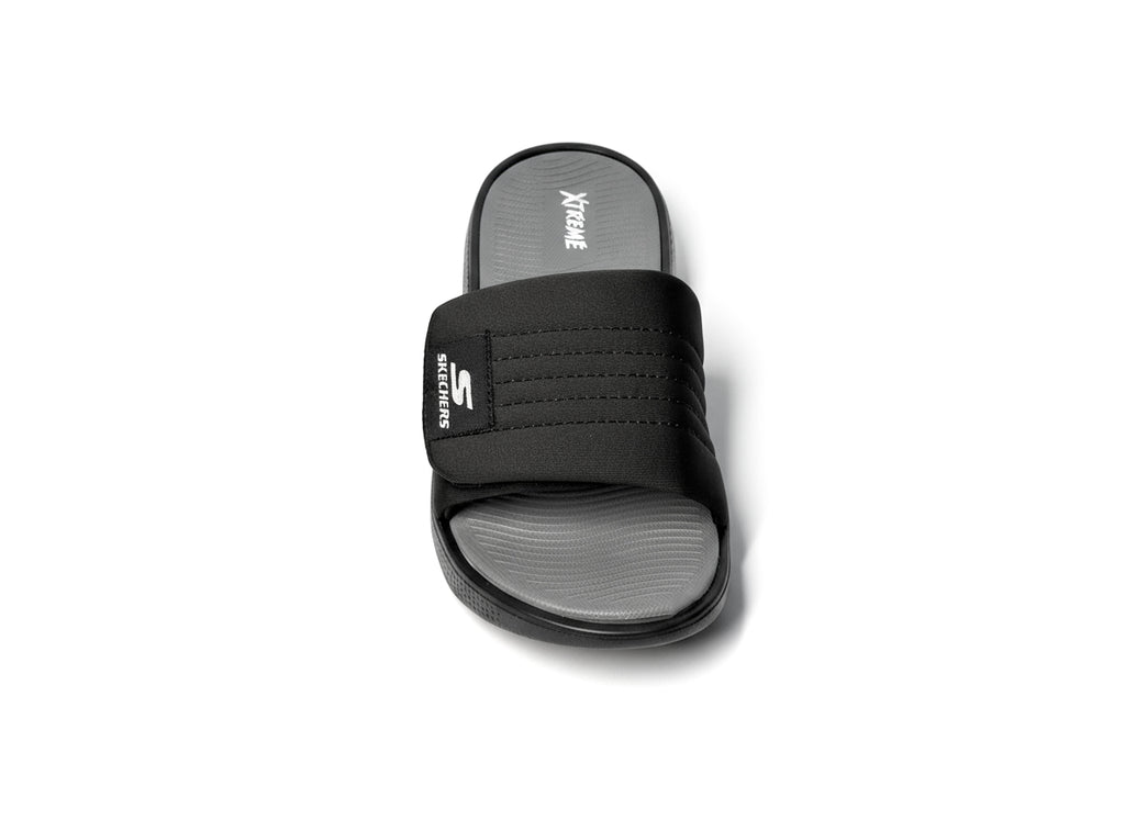 Ska-echers Xtreme Comfort Slides – Ultra Soft Winter Slippers for Daily Wear