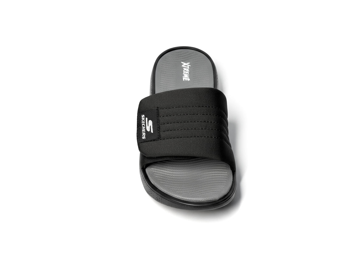 Ska-echers Xtreme Comfort Slides – Ultra Soft Winter Slippers for Daily Wear