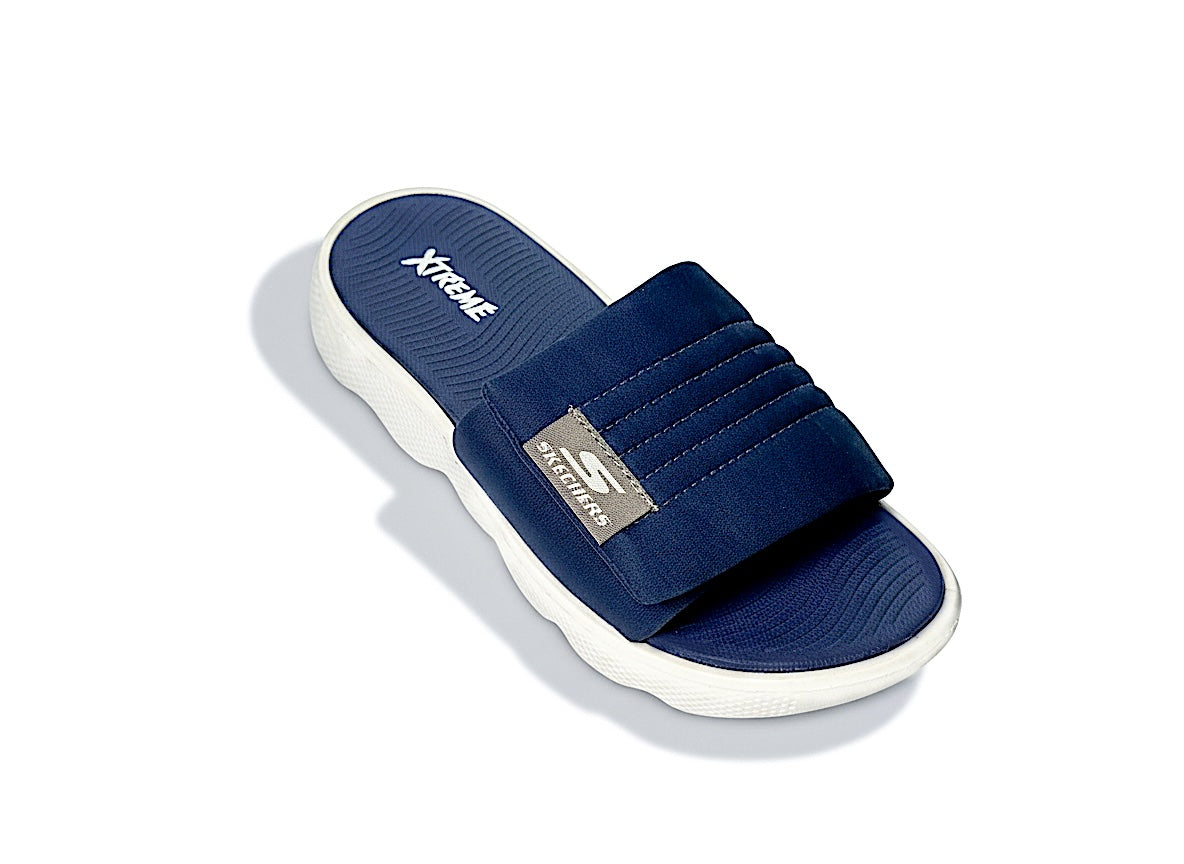 Ska-echers Xtreme Comfort Slides – Ultra Soft Winter Slippers for Daily Wear