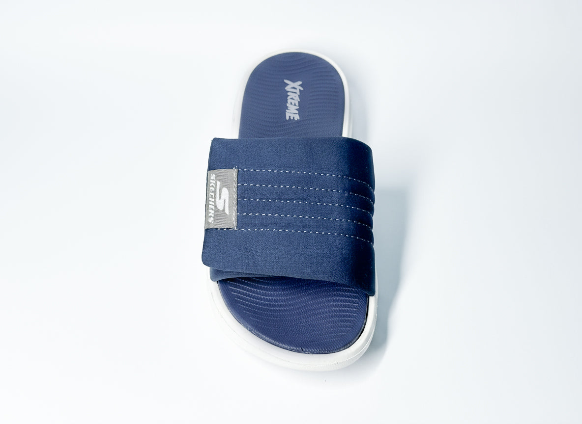 Ska-echers Xtreme Comfort Slides – Ultra Soft Winter Slippers for Daily Wear