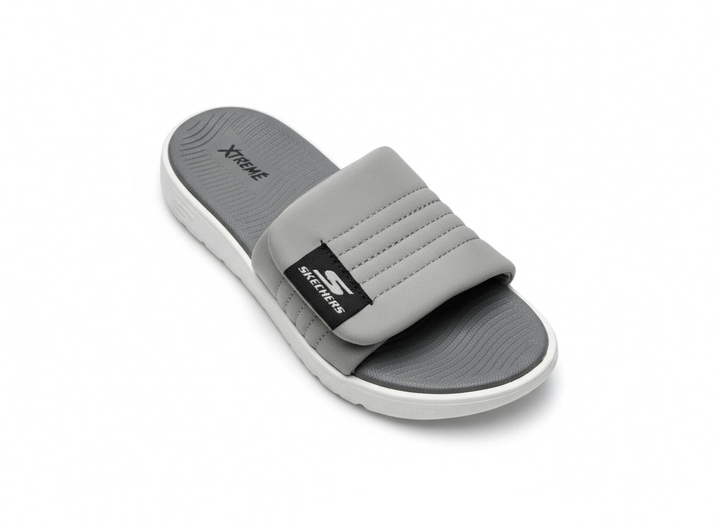 Ska-echers Xtreme Comfort Slides – Ultra Soft Winter Slippers for Daily Wear